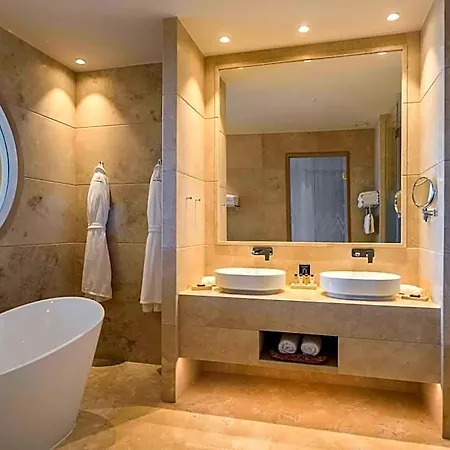 Hotel Cap St Georges &