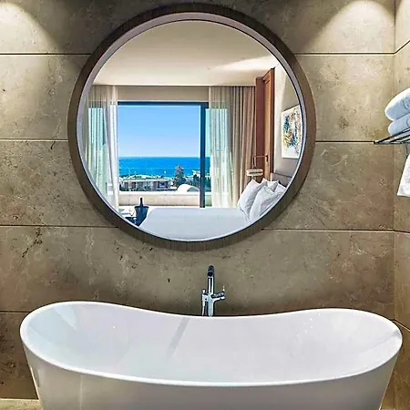 Hotel Cap St Georges & 5*