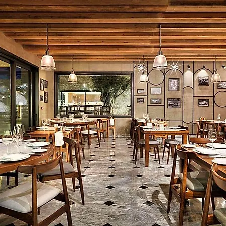 Cap St Georges & 5* Peyia