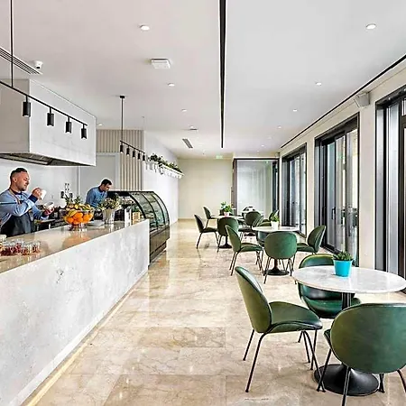 Cap St Georges & 5* Peyia