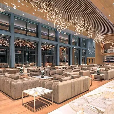 Hotel Cap St Georges &