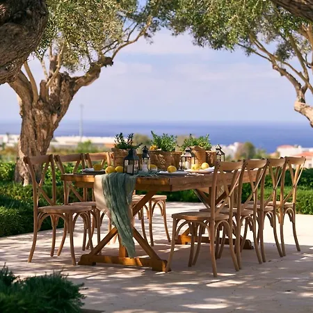 Hotel Cap St Georges &