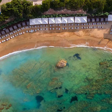 Cap St Georges & Hotel 5*