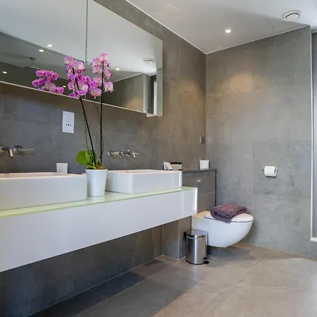 Hotel Cap St Georges & 5*