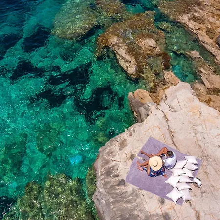 Cap St Georges & Hotel Peyia