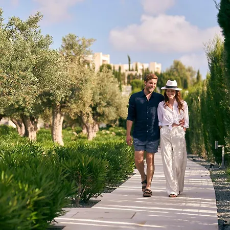 Hotel Cap St Georges &