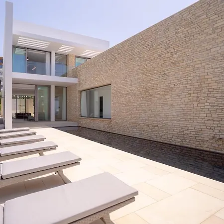 Cap St Georges & Hotel Peyia