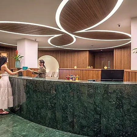 Cap St Georges Hotel&resort