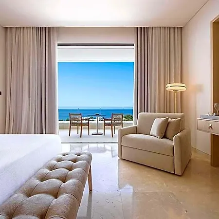 Hotel Cap St Georges Hotel&resort Peyia