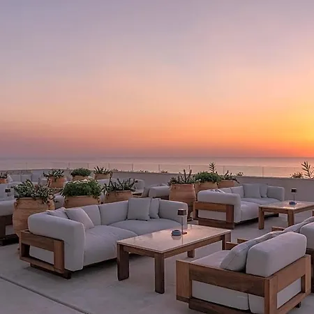 Hotel Cap St Georges Hotel&resort Peyia