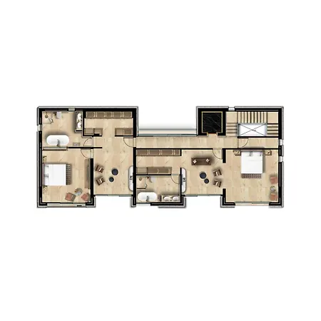 Hotel Cap St Georges &