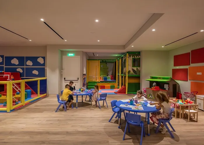 Cap St Georges & ホテル ペイヤ