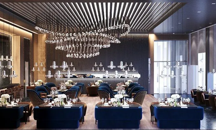 ホテル Cap St Georges & ペイヤ