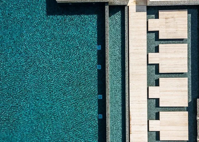 Cap St Georges & ホテル 5*