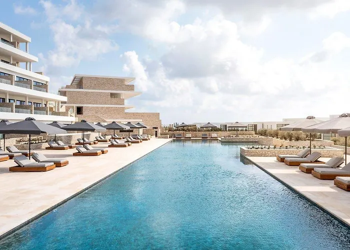 Cap St Georges & 5* ペイヤ