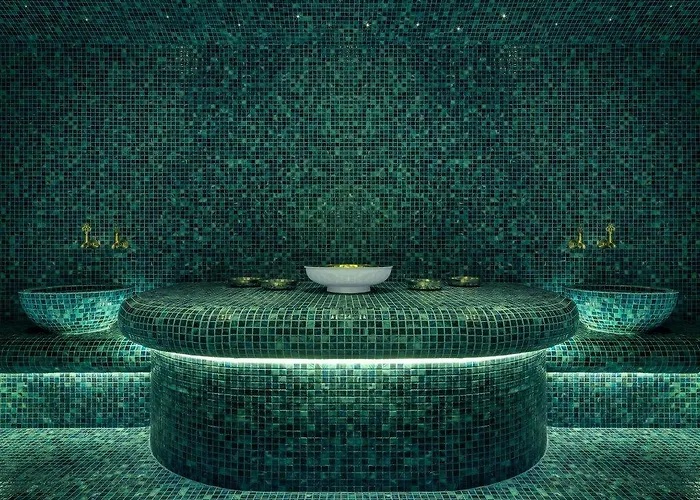 Cap St Georges & ホテル