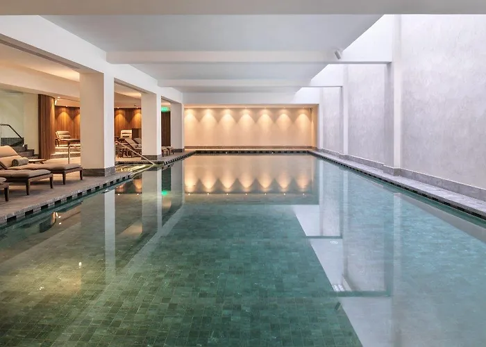 Cap St Georges & ホテル ペイヤ