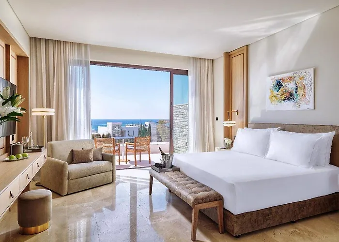 ホテル Cap St Georges & ペイヤ