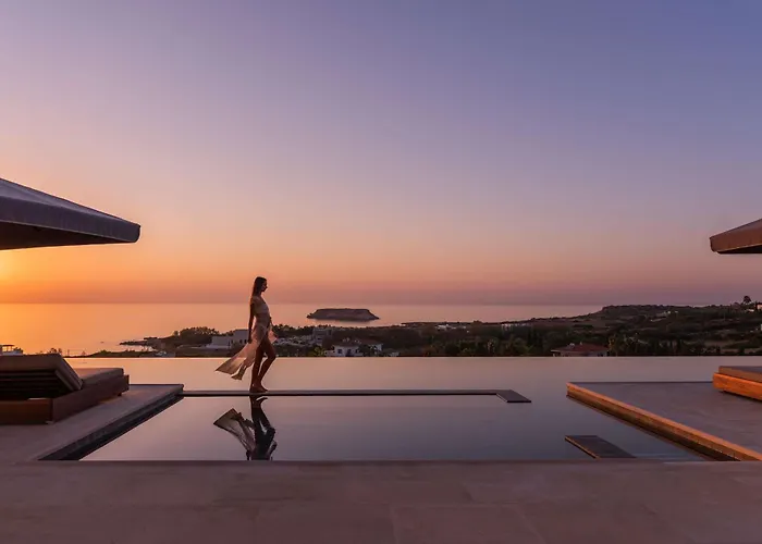 Cap St Georges & ホテル 5*