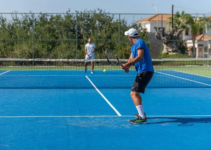 Cap St Georges & ホテル 5*