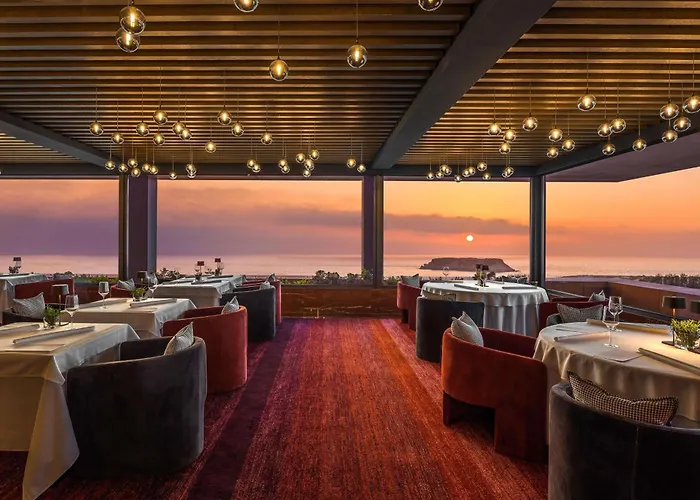 Cap St Georges & ホテル ペイヤ