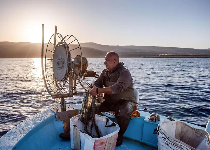 Cap St Georges & ホテル