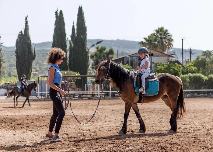 Cap St Georges & ホテル ペイヤ