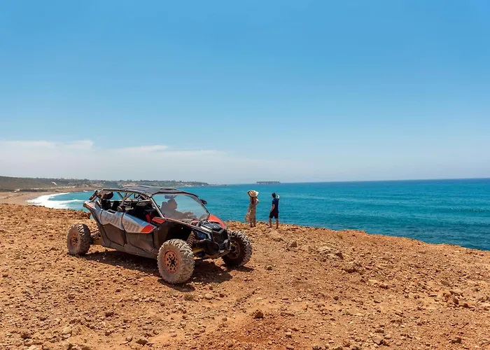 Cap St Georges & ホテル 5*