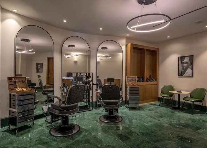 ホテル Cap St Georges & ペイヤ