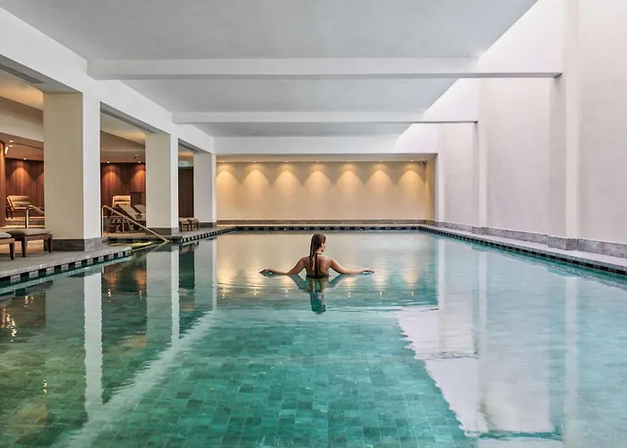 Cap St Georges & ホテル ペイヤ