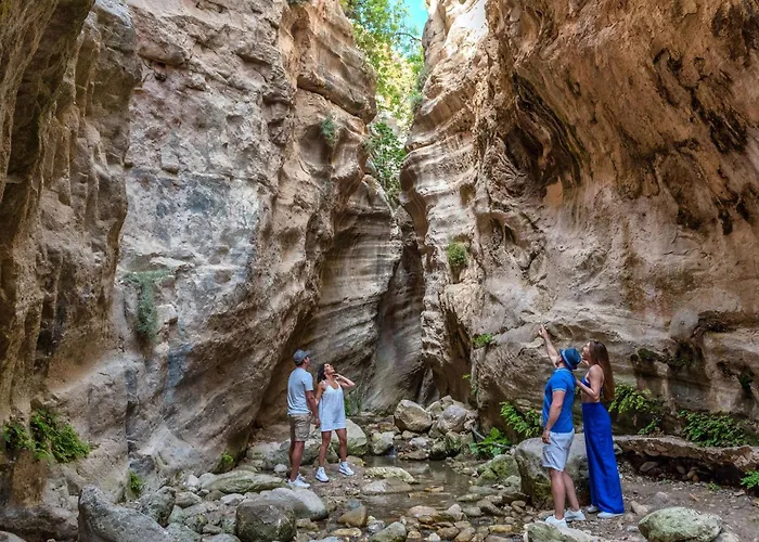 ホテル Cap St Georges &