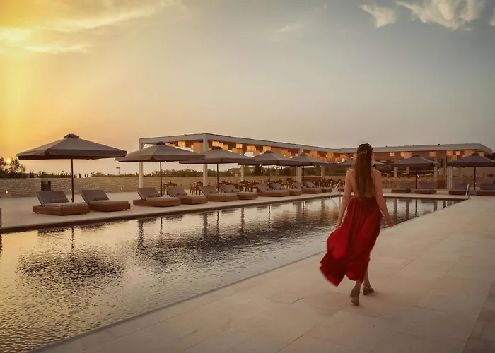 ホテル Cap St Georges & 5*