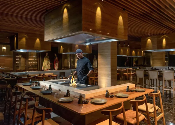 Cap St Georges & ペイヤ