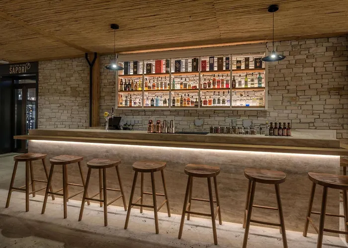 Cap St Georges & 5* ペイヤ