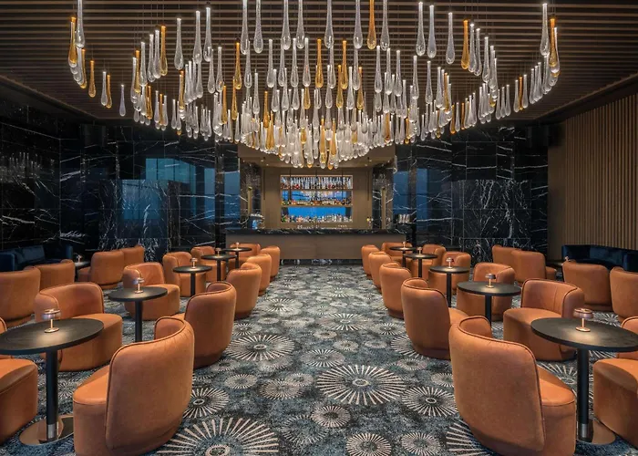 Cap St Georges & ホテル ペイヤ