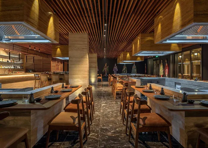 ホテル Cap St Georges &