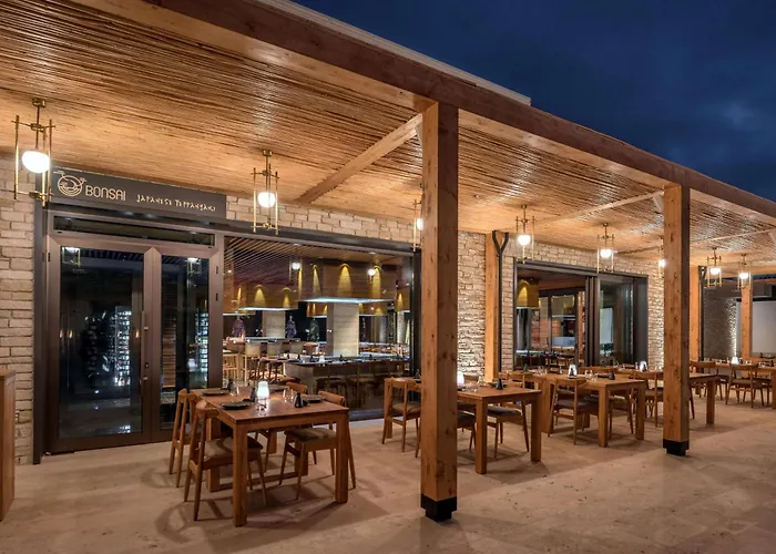 Cap St Georges & ペイヤ