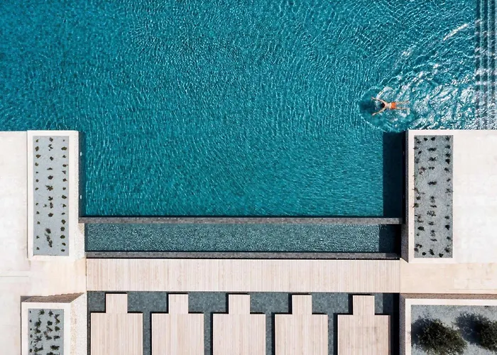 Cap St Georges & ホテル 5*