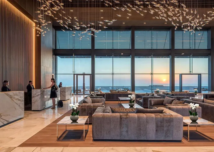 Cap St Georges & 5* ペイヤ