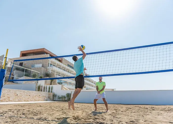 Cap St Georges & ホテル 5*