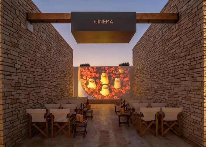 Cap St Georges & ペイヤ