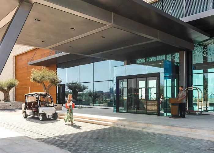 Cap St Georges & 5* ペイヤ